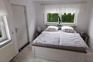 Alquiler Vacacional - Apartment -Andrea very quiet location, 10 min to the Outletcity Metzingen