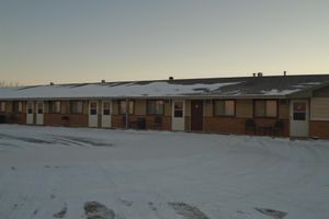 Alojamiento - Arrowhead Inn