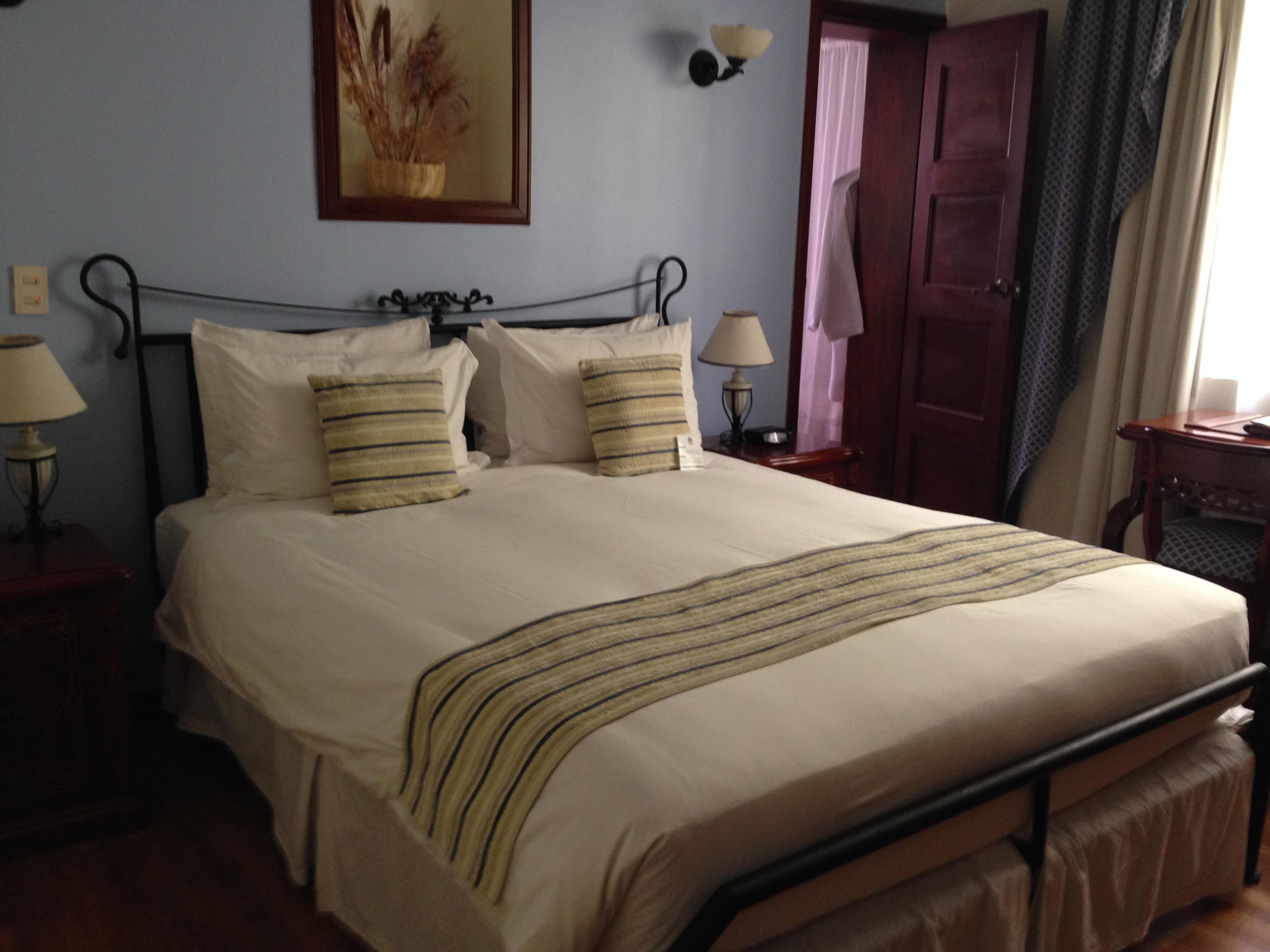 Habitación CASA ALISO HOTEL BOUTIQUE