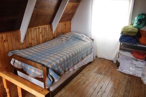 Alquiler Vacacional - Cabaña EN Cucao