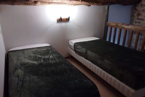 Alquiler Vacacional - Domaine de Servières - Le Grand GîteProtected natural site and farm animals