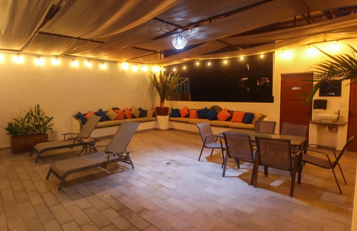 Spa Villa los Corales