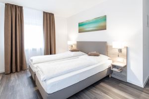 Alojamiento - Hotel Köln 2020