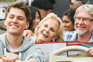 Actividad - Recorrido turístico de 48 horas en autobús turístico por Múnich