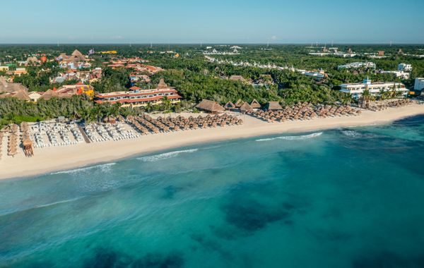 Iberostar Waves Paraíso Beach - All Inclusive
