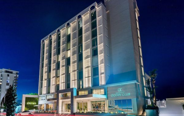 Condado Ocean Club - Adults Only