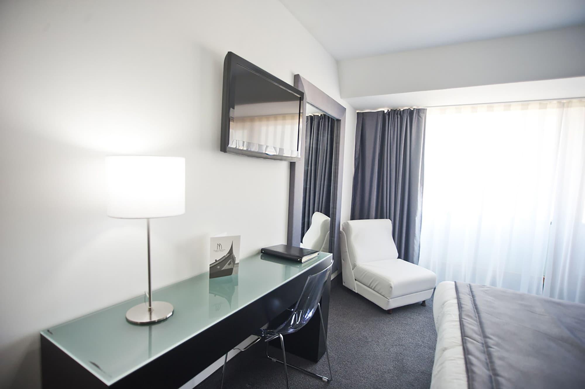 Habitación Miramar Hotel & Spa