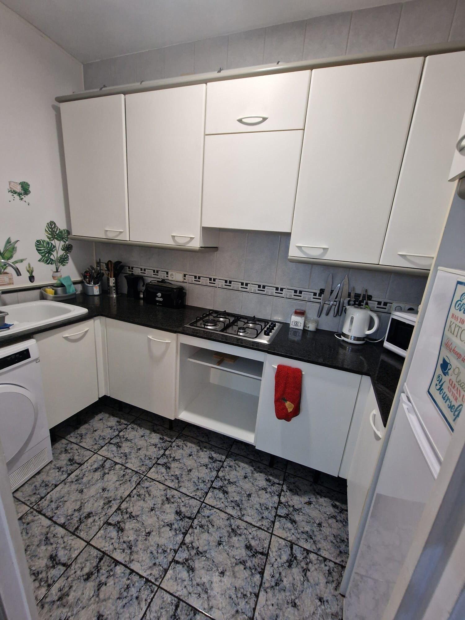 Comodidades del Alojamiento Rooms Vilaproma