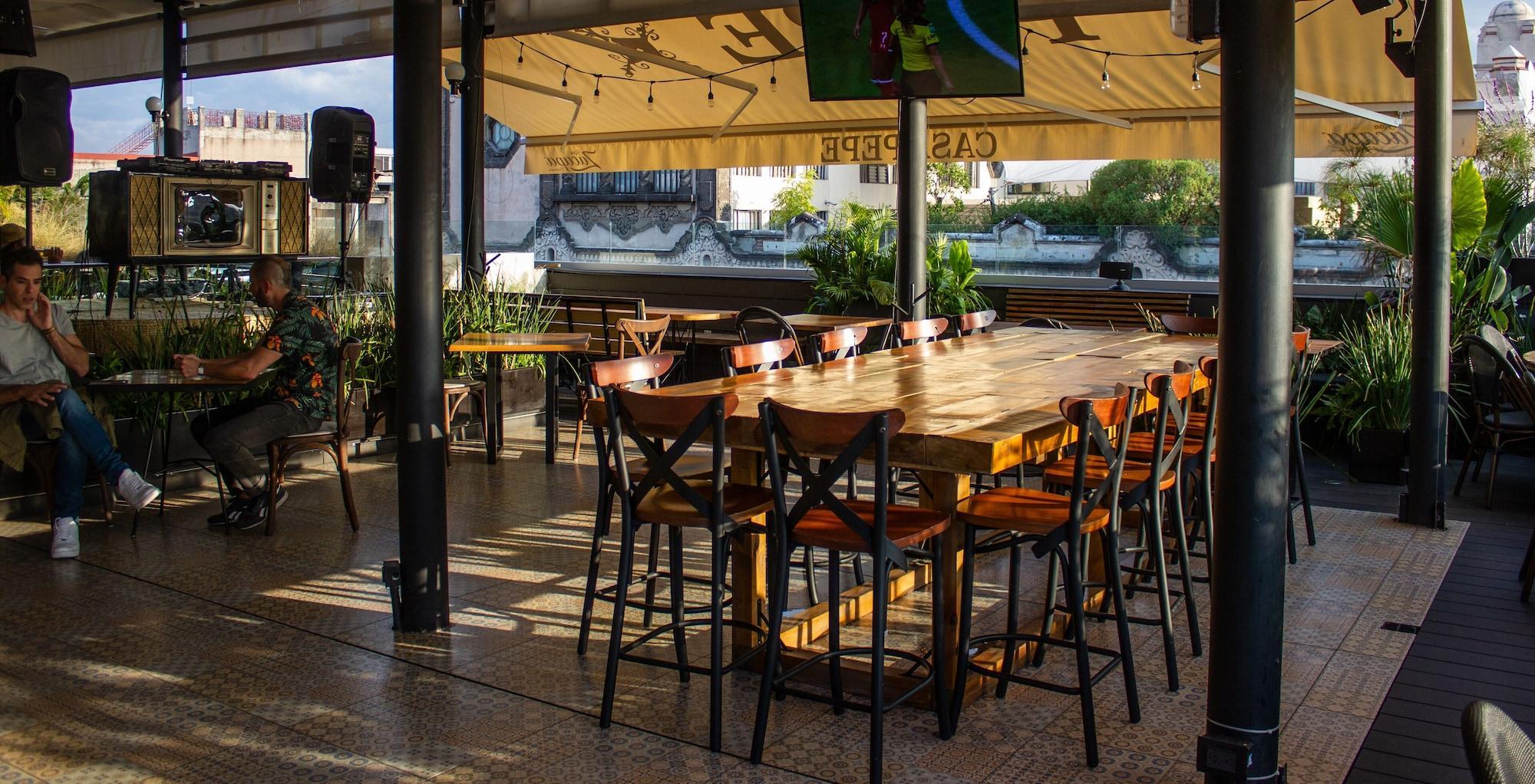 Varios Casa Pepe - Hostel