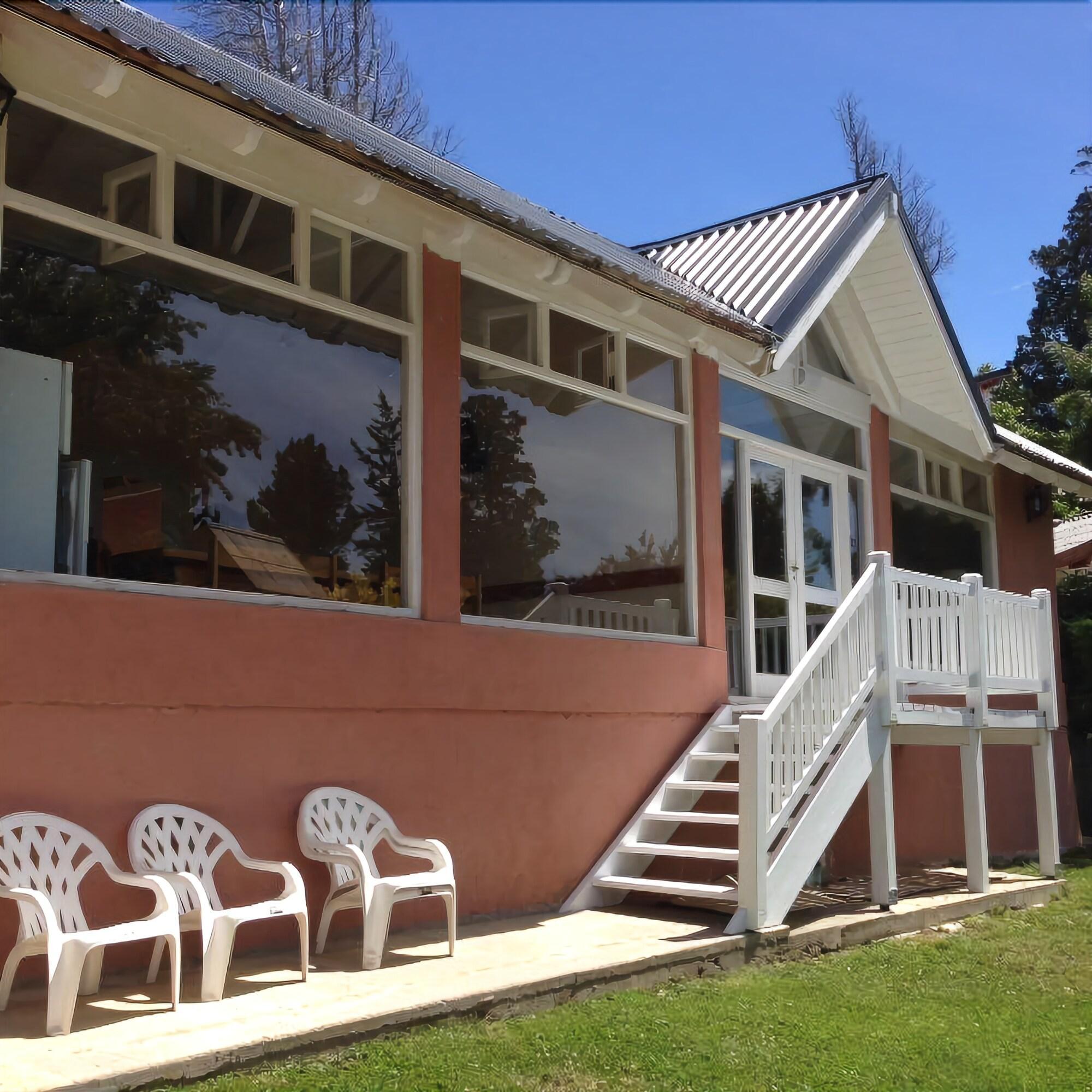 Restaurant Altos del Nahuel