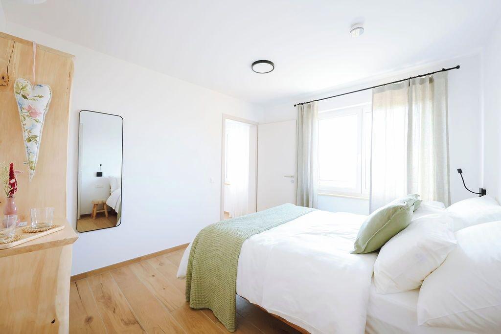 Varios Bed & Breakfast alle Cantine