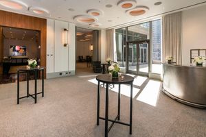 Alojamiento - Kimpton Hotel Eventi by IHG