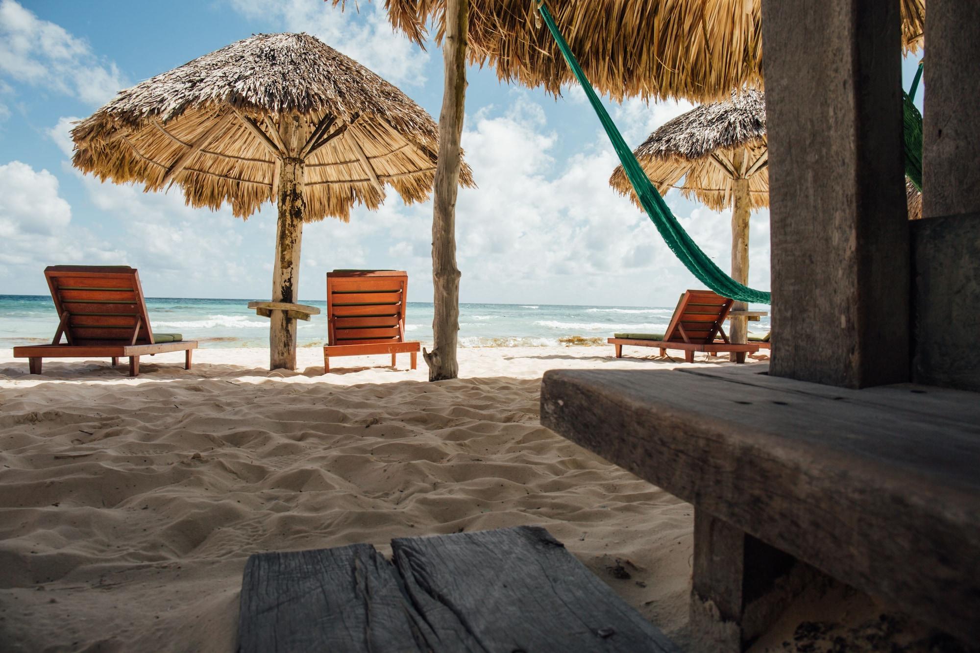 Playa Zamas Hotel