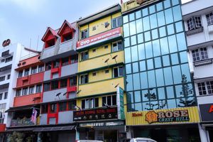 Alojamiento - OYO 1231 Ar Rayyan Boutique Hotel