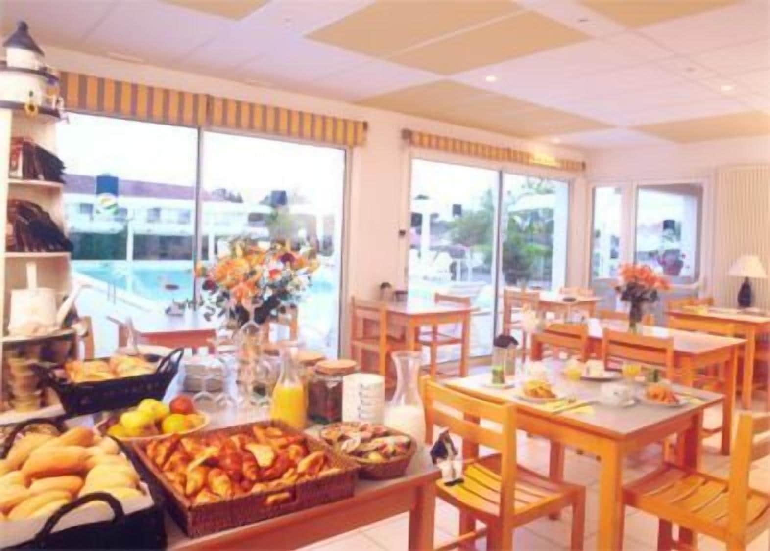 Restaurant Edena
