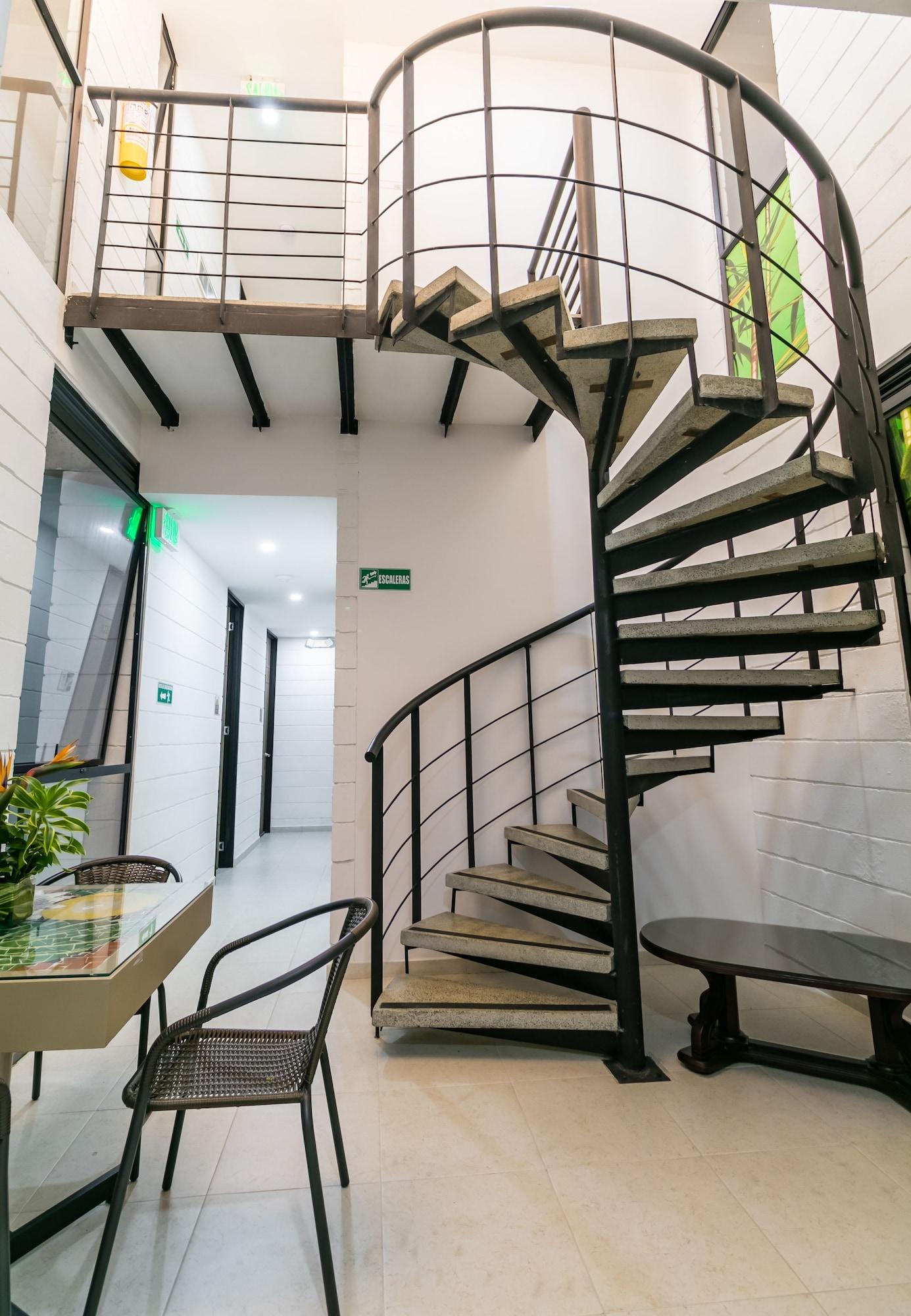 Varios Hotel Casa Vallecaucana