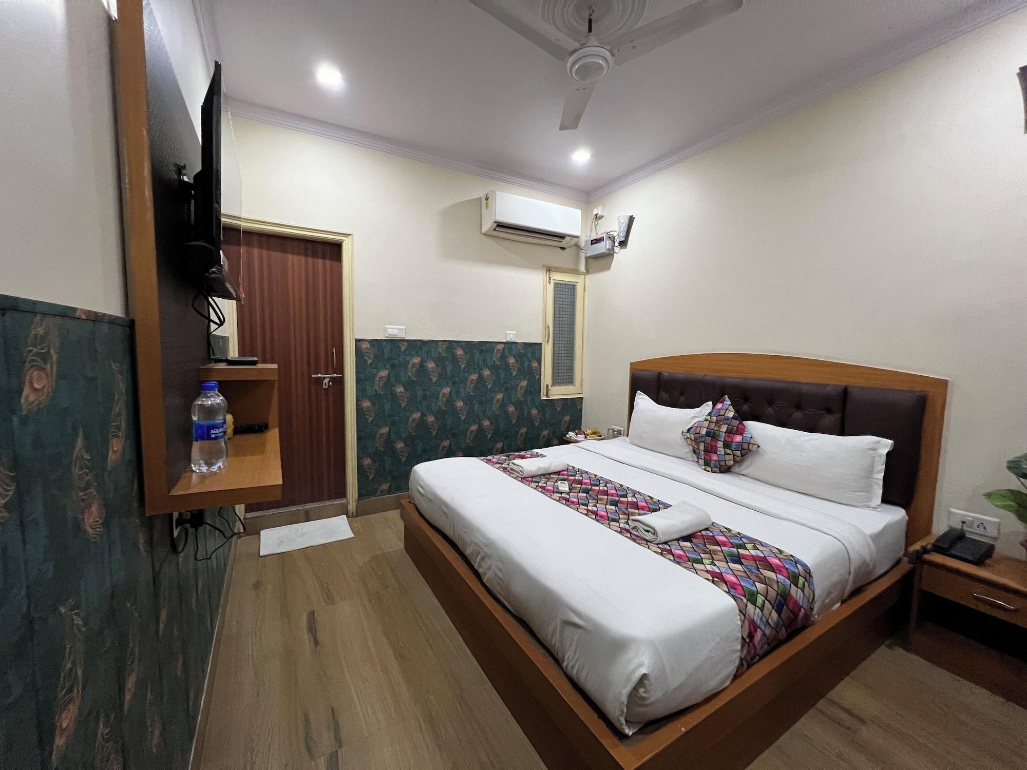 Varios The Century Plaza Hotel