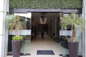 Alojamiento - Hotel Esmeralda's