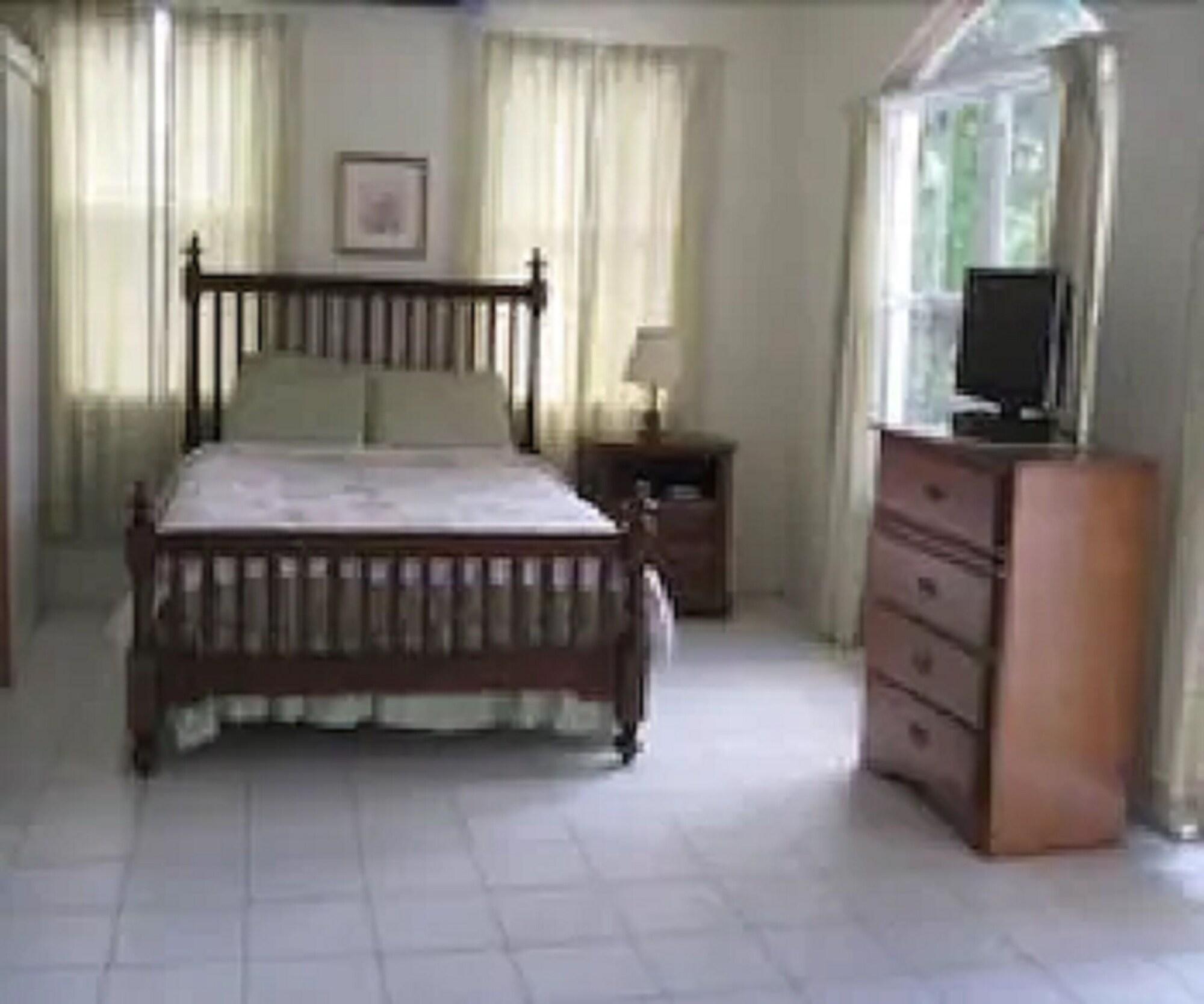 Habitación Sea Crest Inn