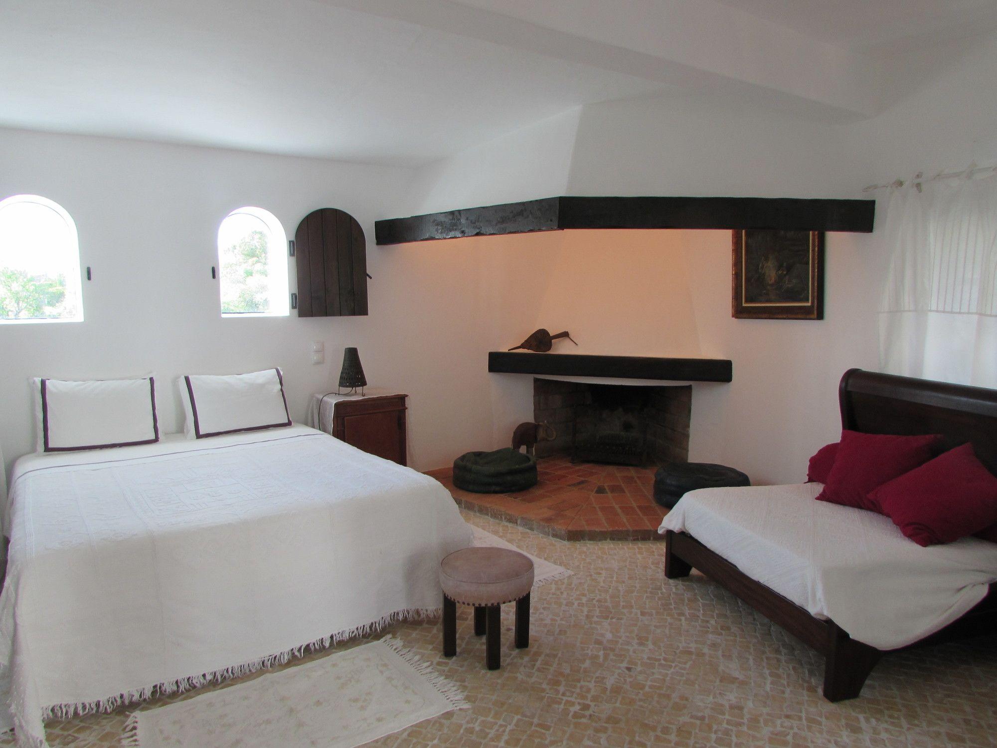 Habitación Uma Casa à Beira Sol