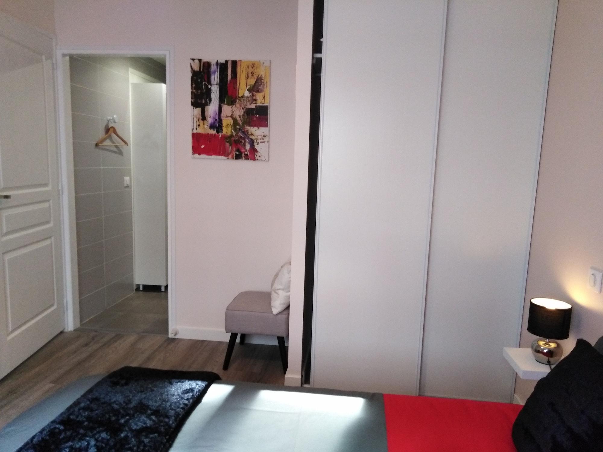 Varios Les Chambres Hautes d'Anastasia