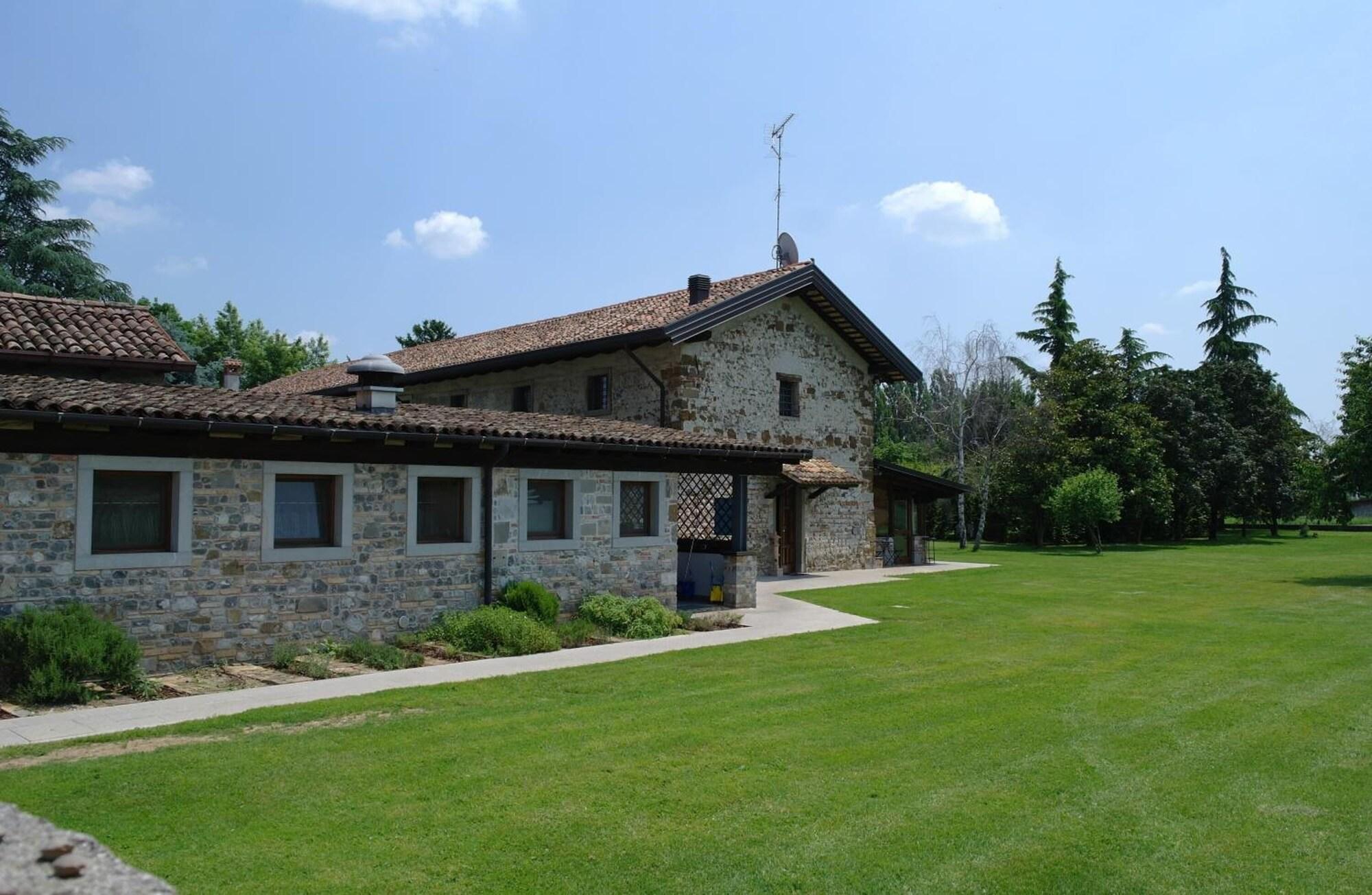 Vista Exterior Il Vagabondo