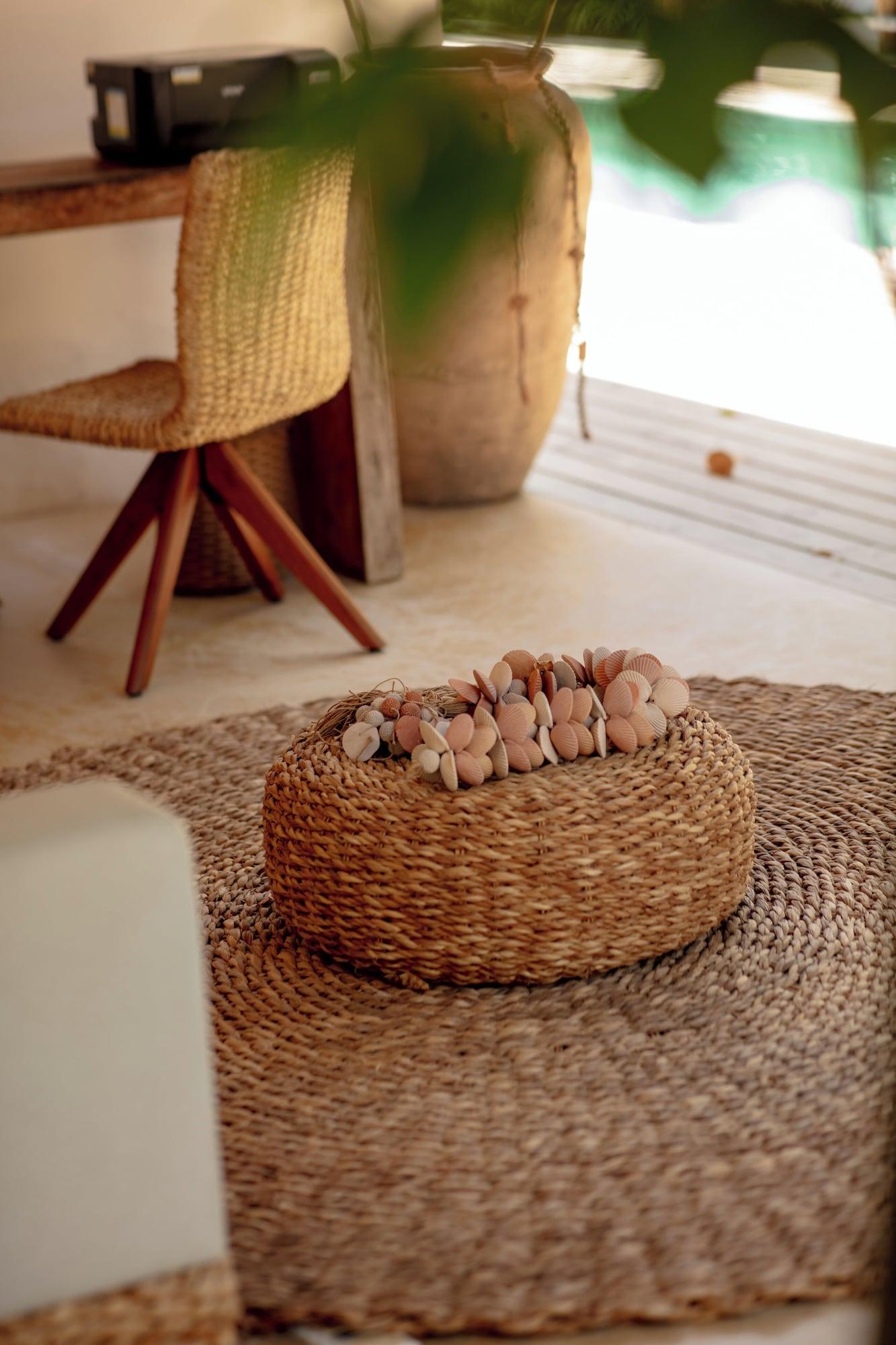 Vista Lobby Corais de Trancoso Boutique