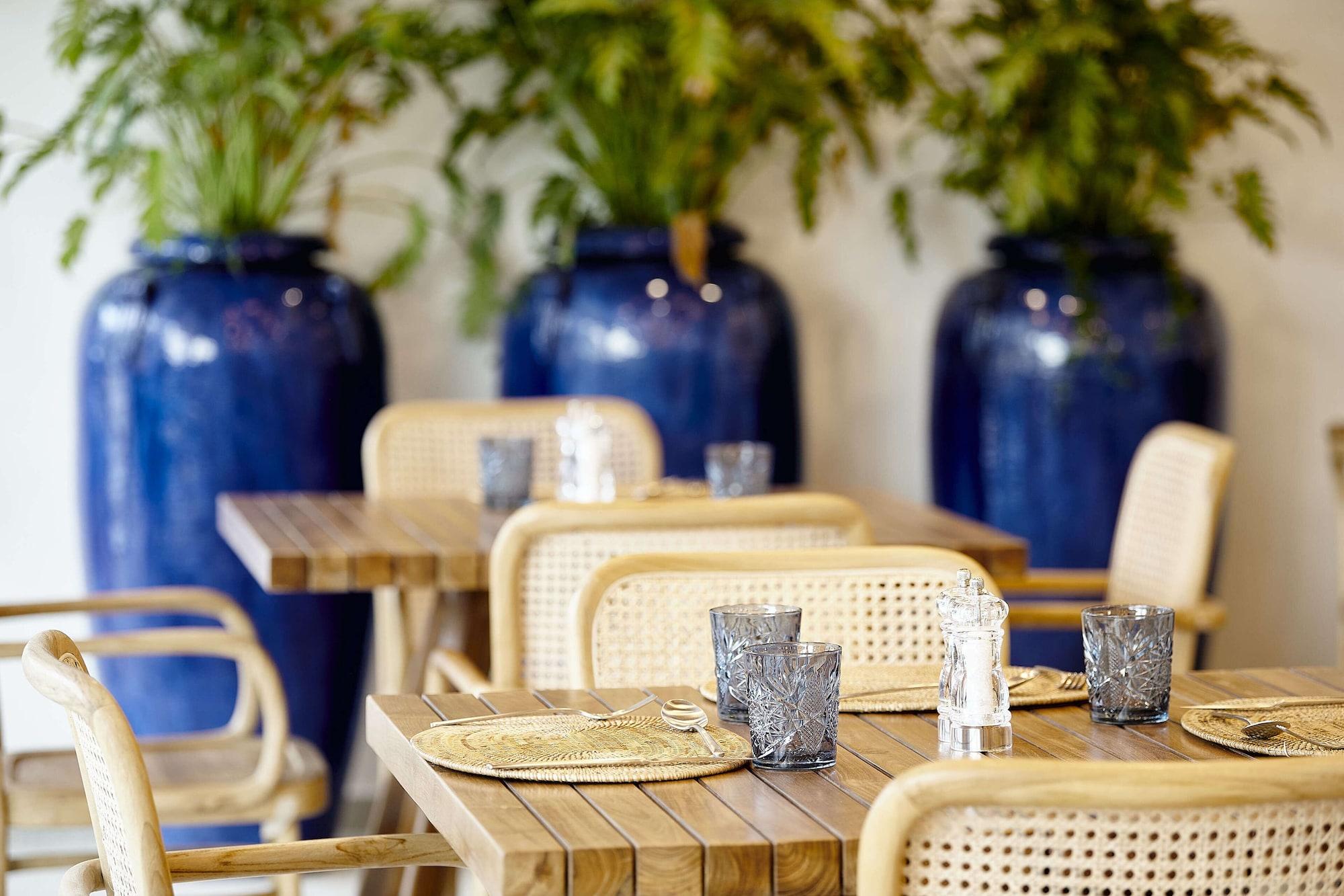 Restaurant Iberostar Selection Albufera Park - All Inclusive