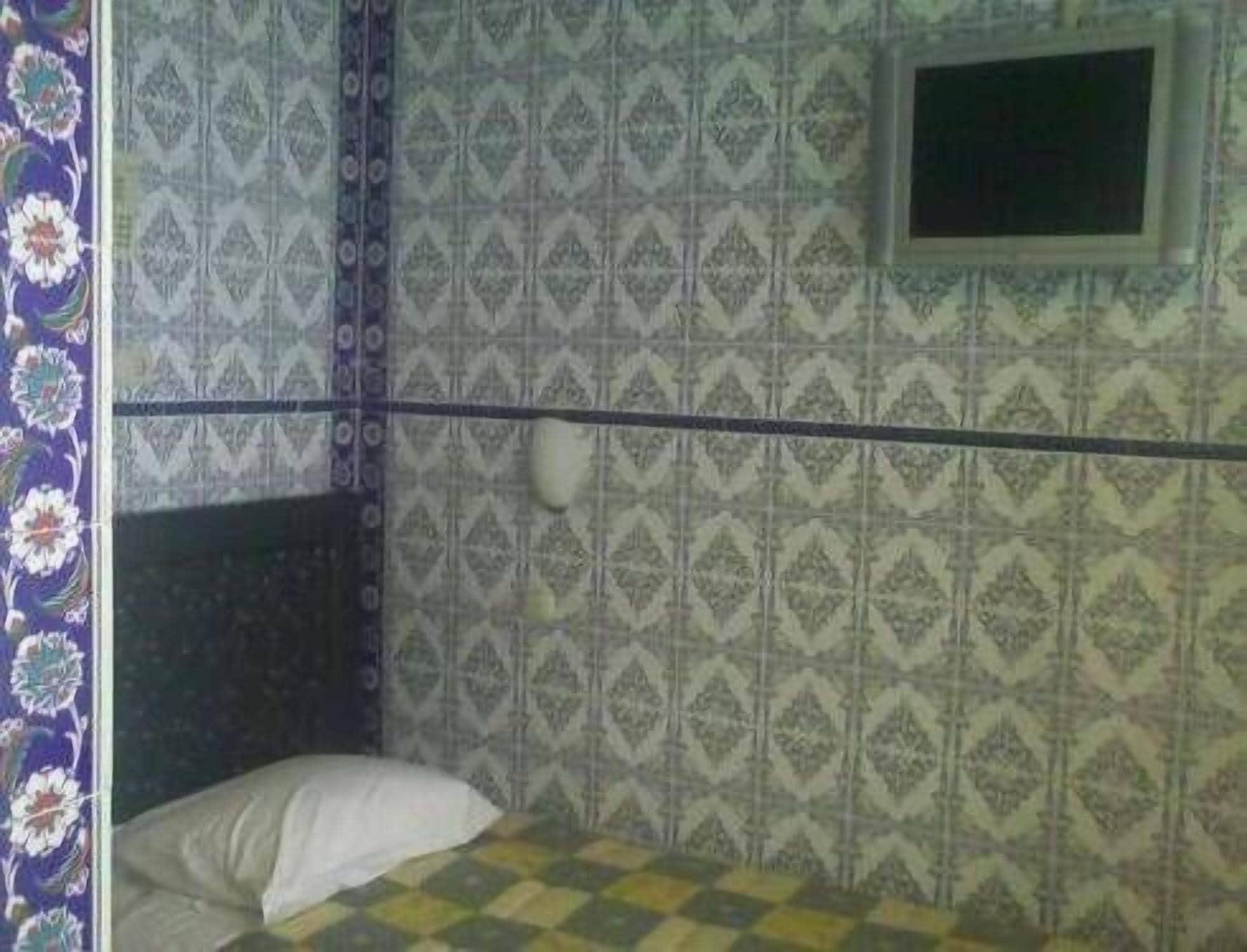 Habitación Hotel Turkuaz