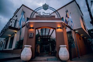 Alojamiento - El Portal de San Pedro