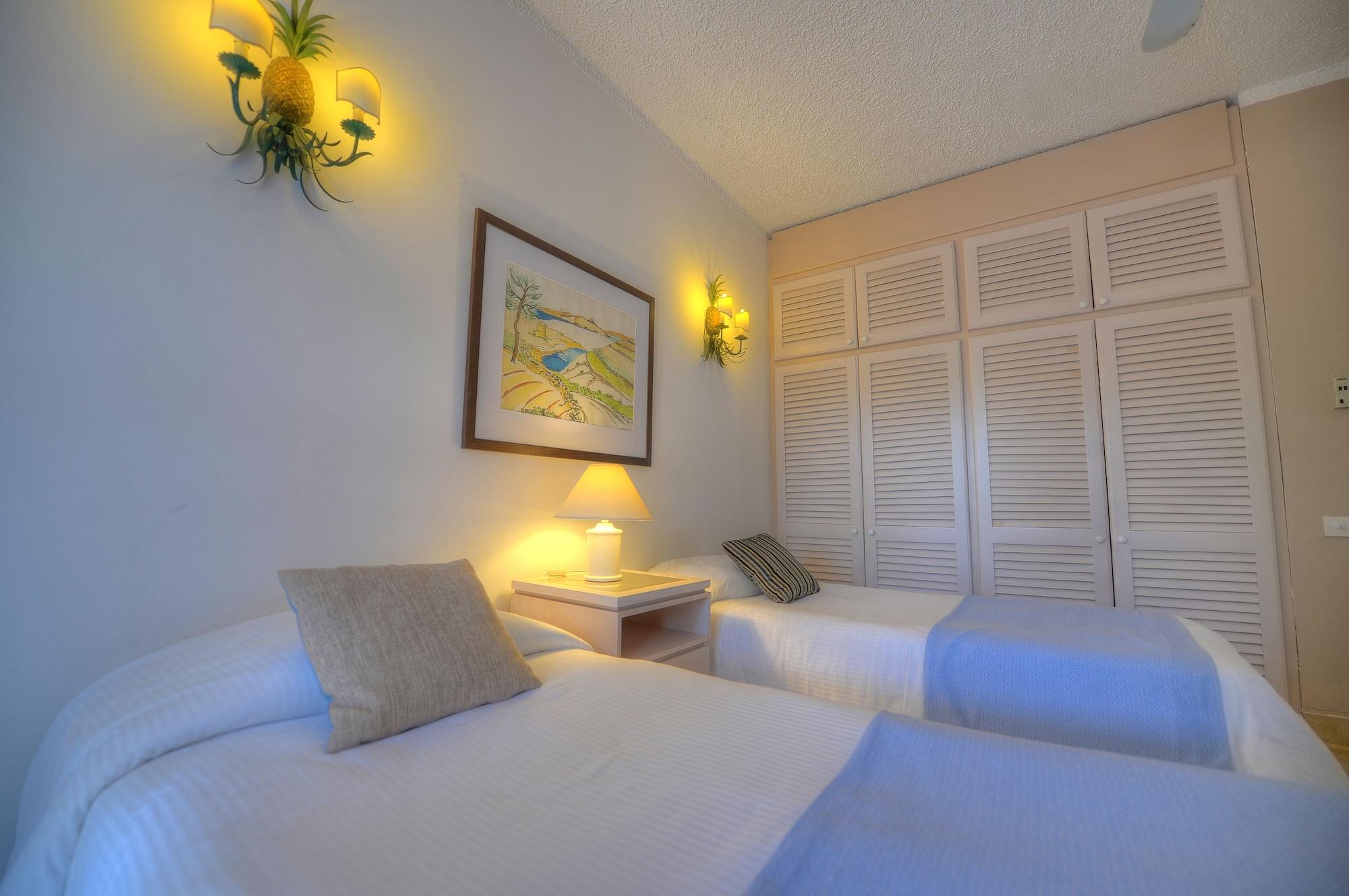 Habitación Hotel Ta' Cenc & Spa