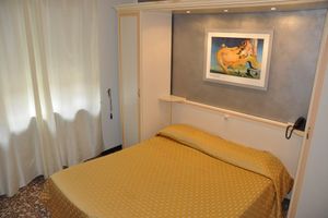 Alojamiento - Hotel Vittoriano