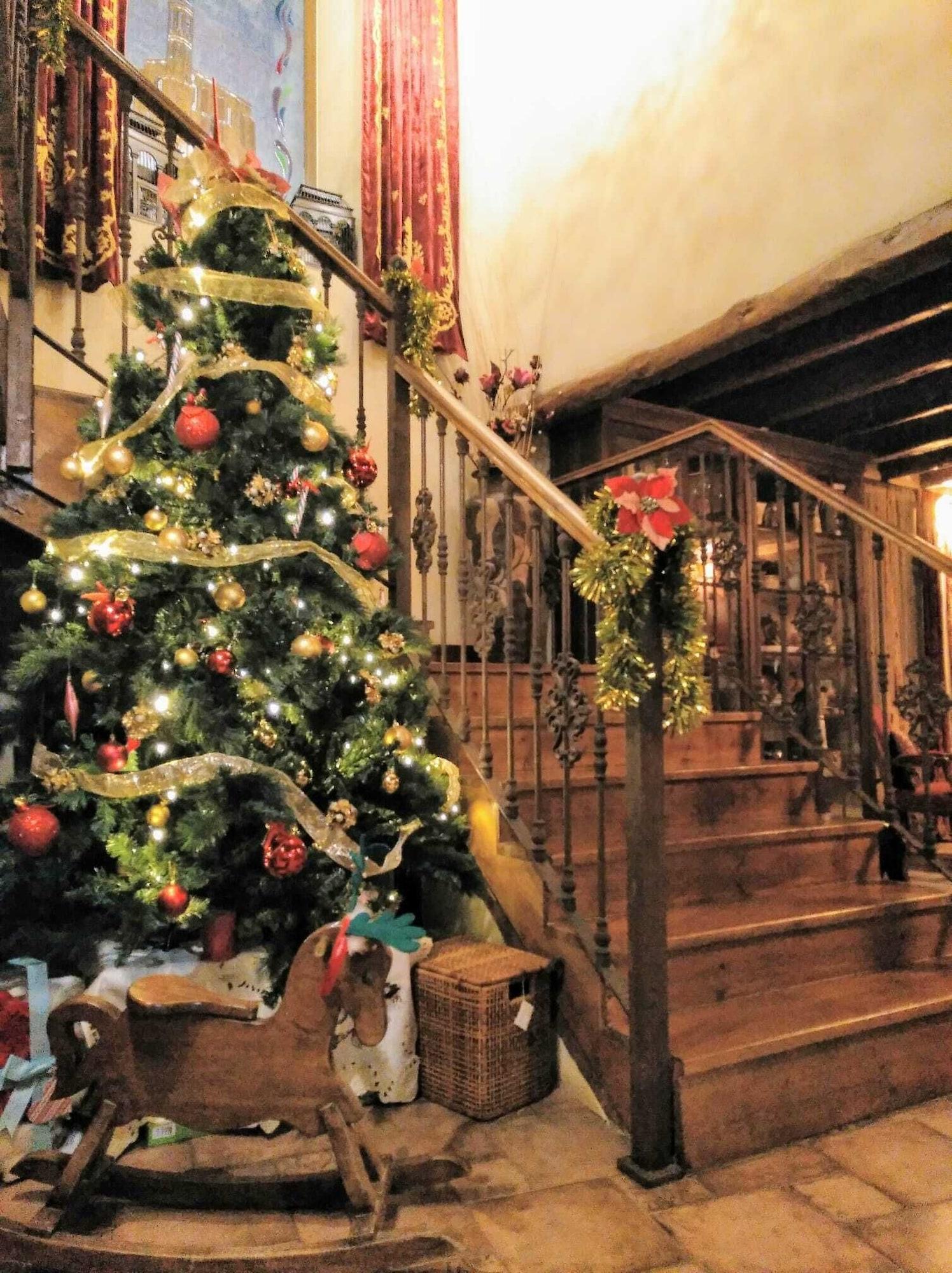 Varios La Posada del Canal