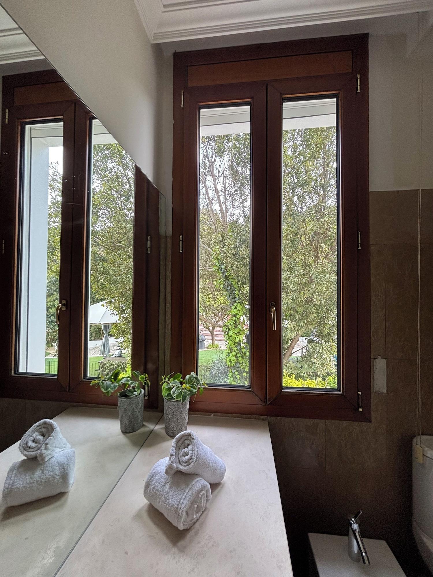 Equipamiento de Habitación Spirit of Queen