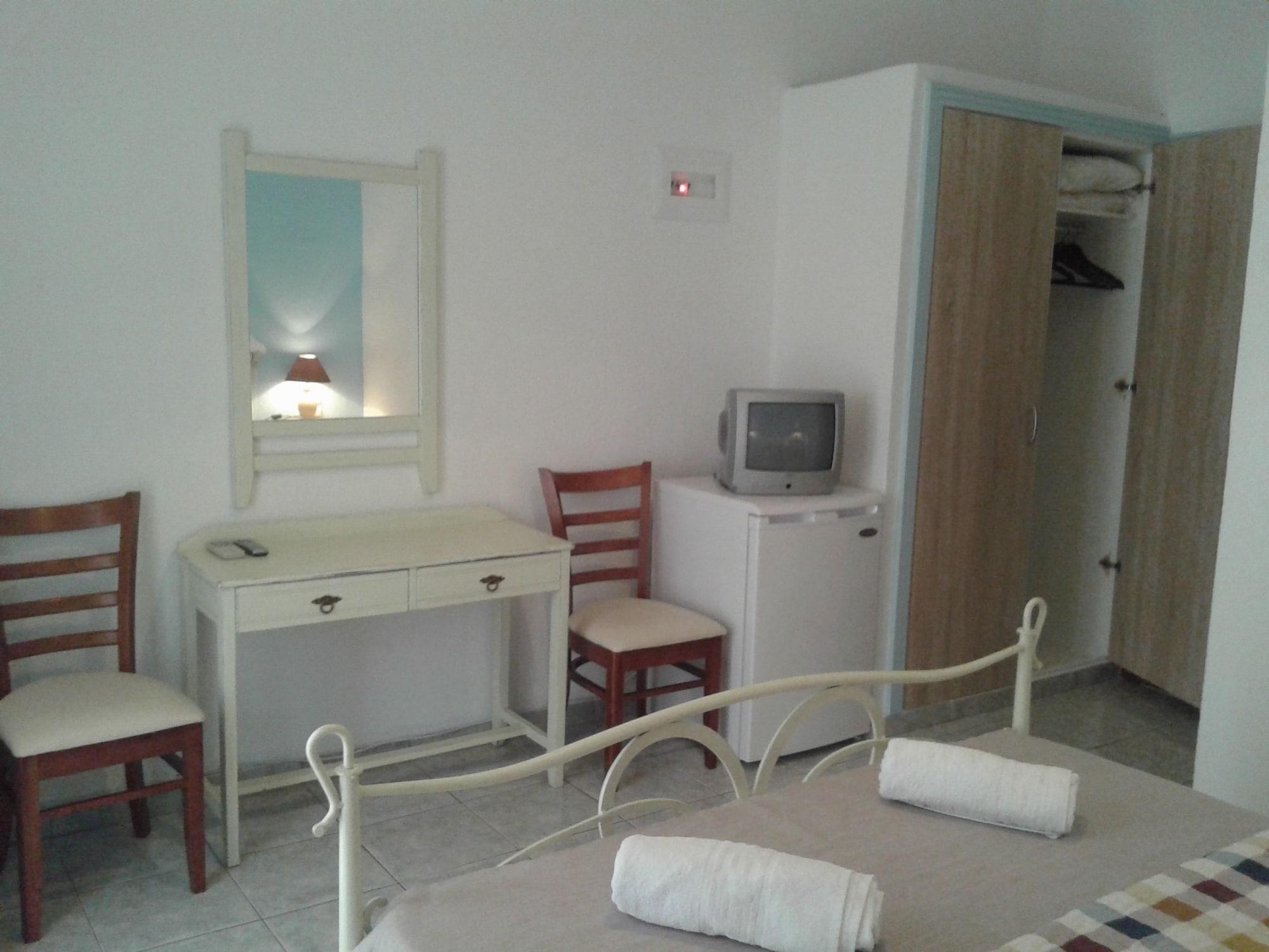 Set de Habitación Petras Beach