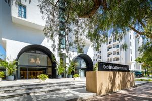 Alojamiento - Occidental Puerto Banus