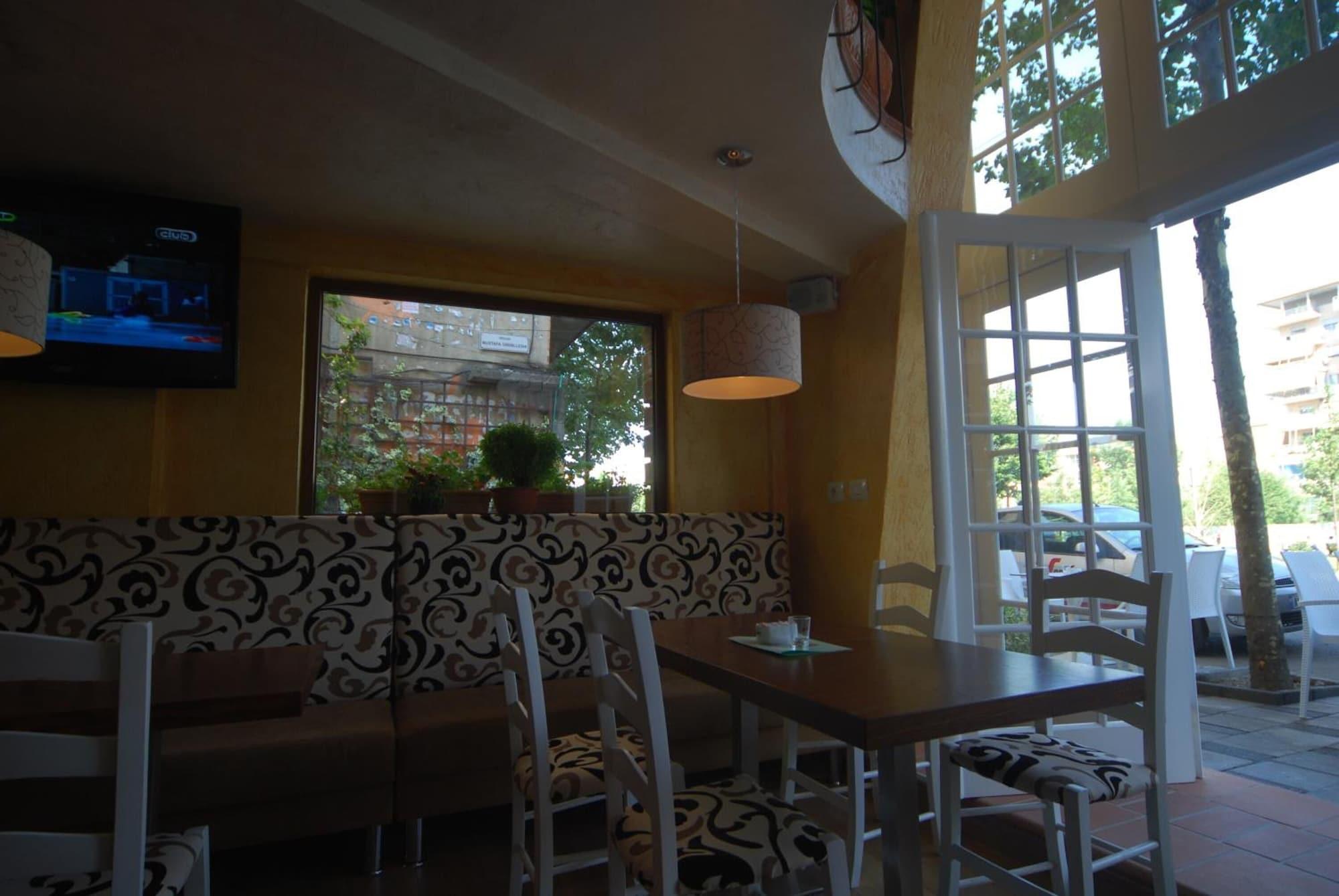 Restaurant Hotel Town House