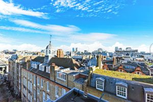 Alojamiento - The Z Hotel Covent Garden