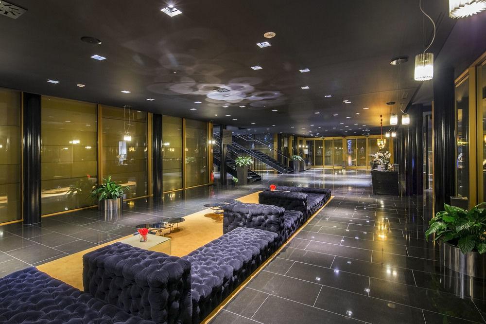 Hotel NH Milano Fiera