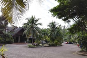 Alojamiento - Tropical Resort Langkawi