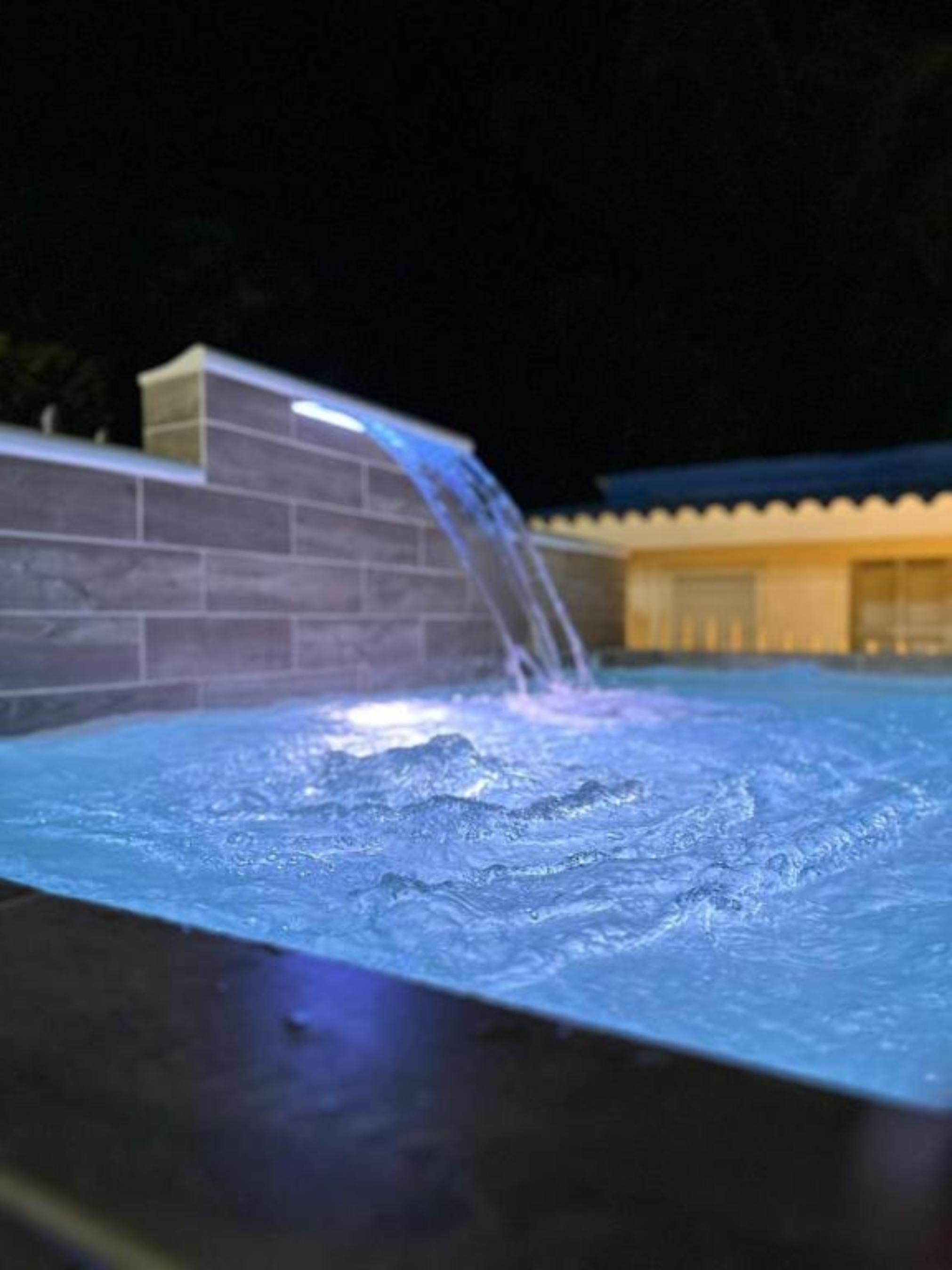 Spa Hotel Villa Mónaco