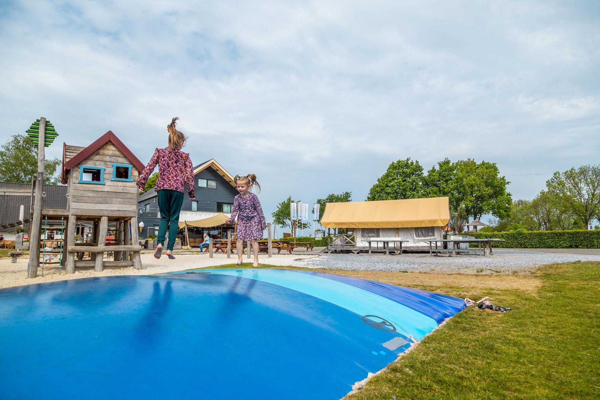 Instalaciones Recreativas Europarcs Gulperberg