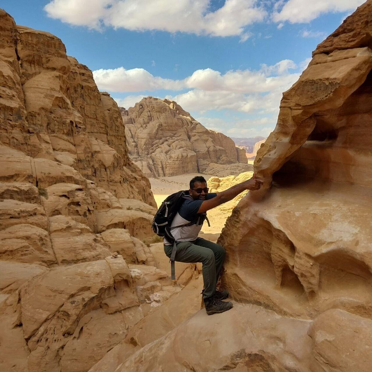 Instalaciones Recreativas eisam camp