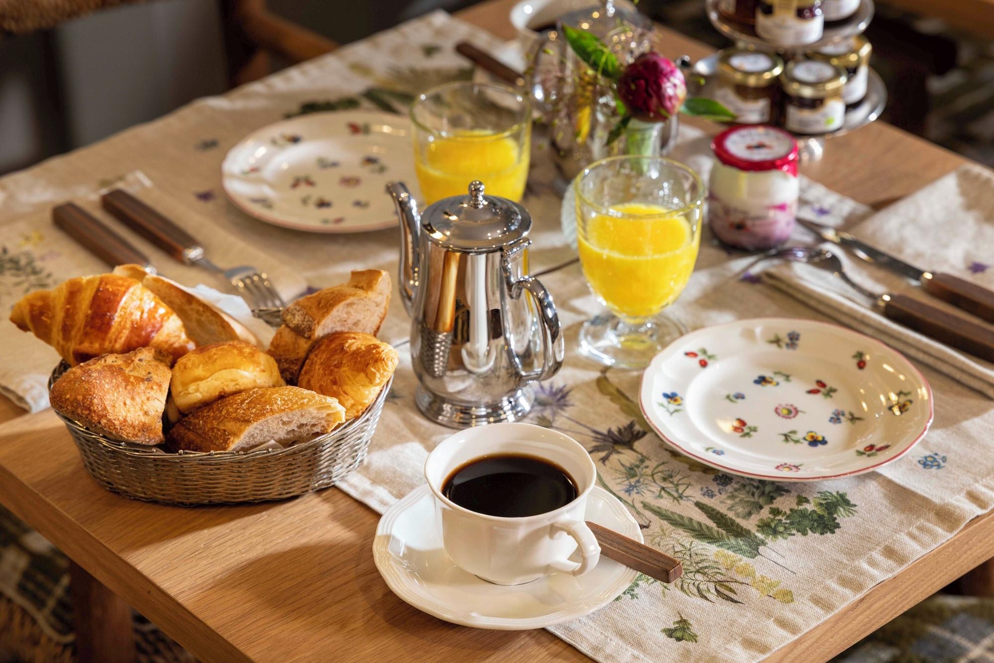 Restaurant Hôtel Aubépine