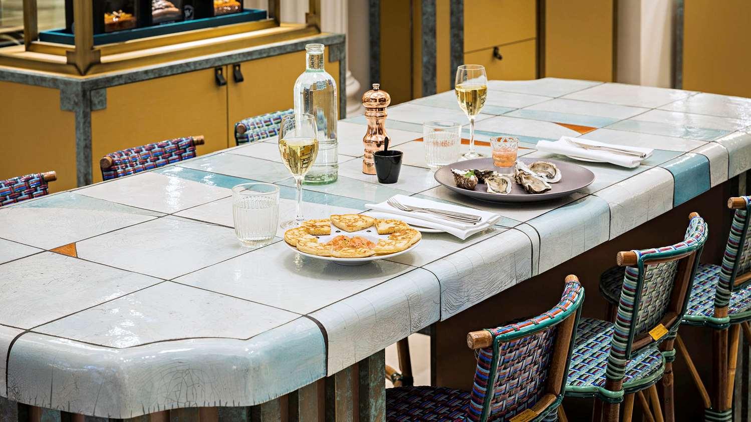 Hotel Scribe Paris Opera by Sofitel