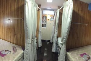 Alojamiento - Htinn Yue Tan Hostel