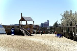 Alquiler Vacacional - The Blue Crab Beach House - Free beach passes