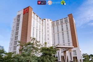 Alojamiento - Swiss-Belhotel Lampung