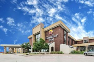 Alojamiento - Spark by Hilton Denver East I 70