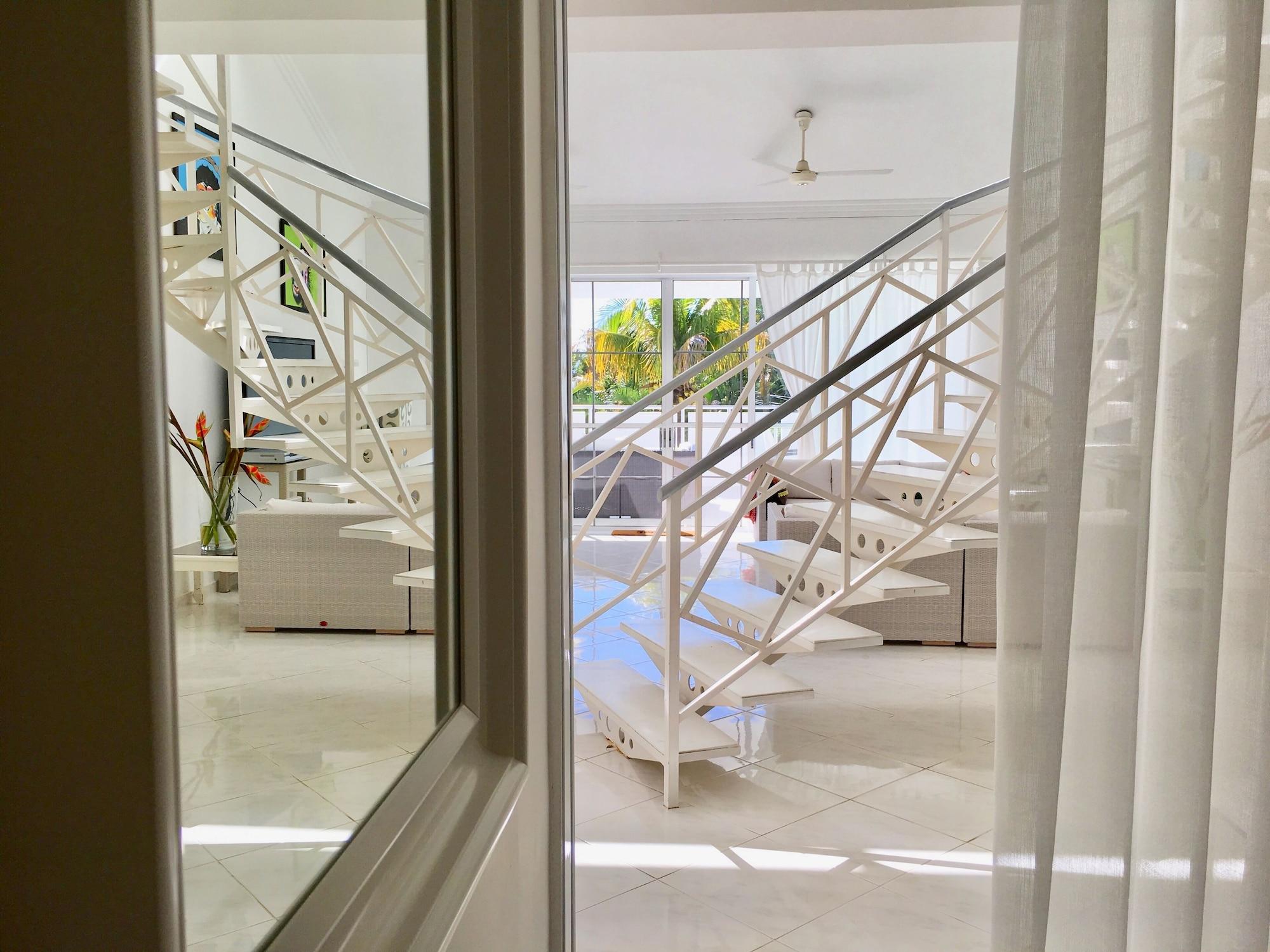 Habitación Casa Veintiuno